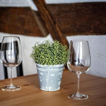 Wohnen In Malerischer Altstadt Siegen Kültér fotó